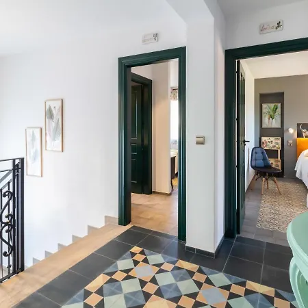 Villa Enzo